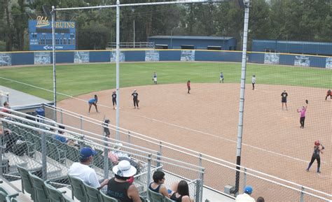 ucla easton stadium|ucla softball tournament schedule.